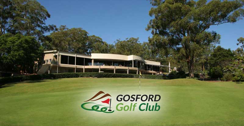 CEO Report | Gosford Golf Club